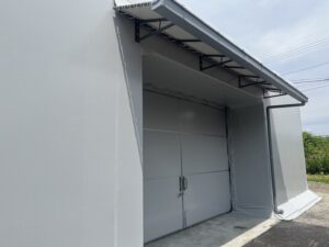 まだまだあります!取り付け可能なオプションについて part2
